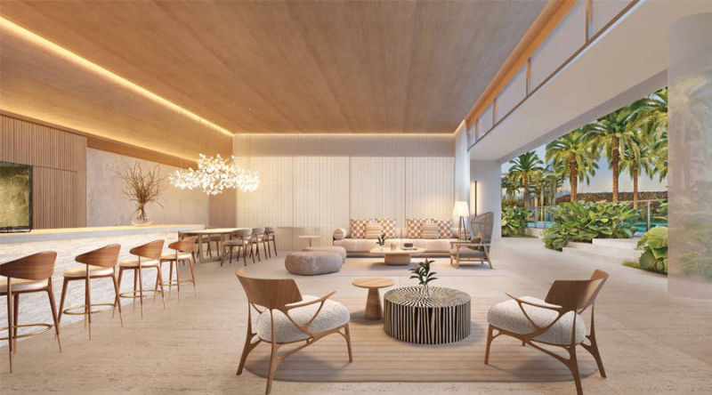 Zen Cyrela by Yoo – Private House