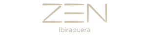 Zen Ibirapuera - Logo
