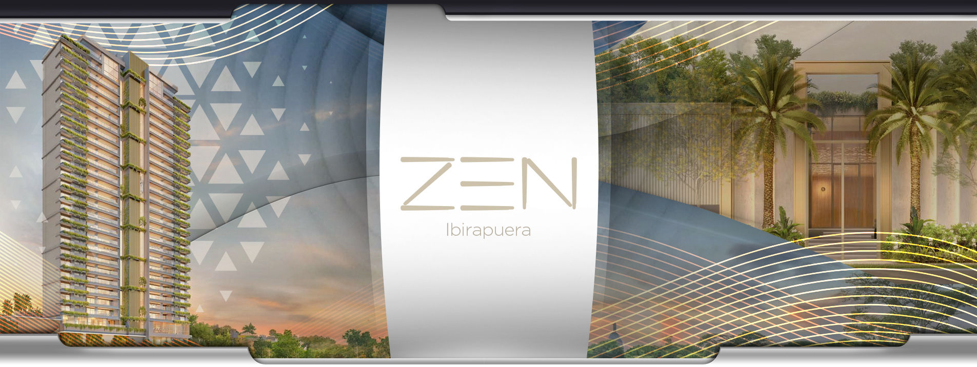 Zen Ibirapuera - Topo